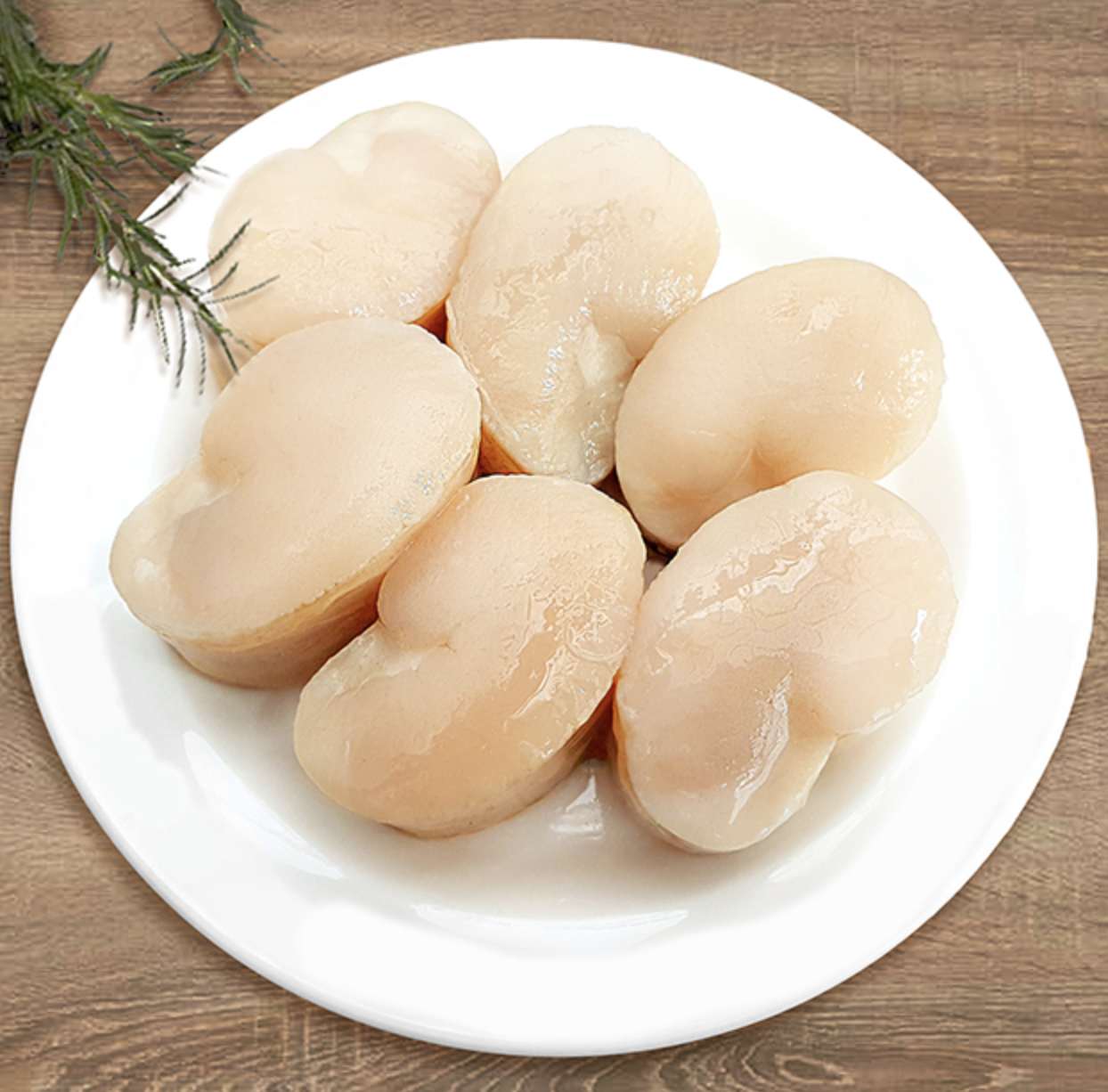 키조개관자(개아지살,가이바시) 3L