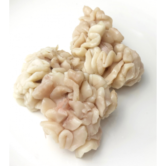 명태 곤이 (구물)