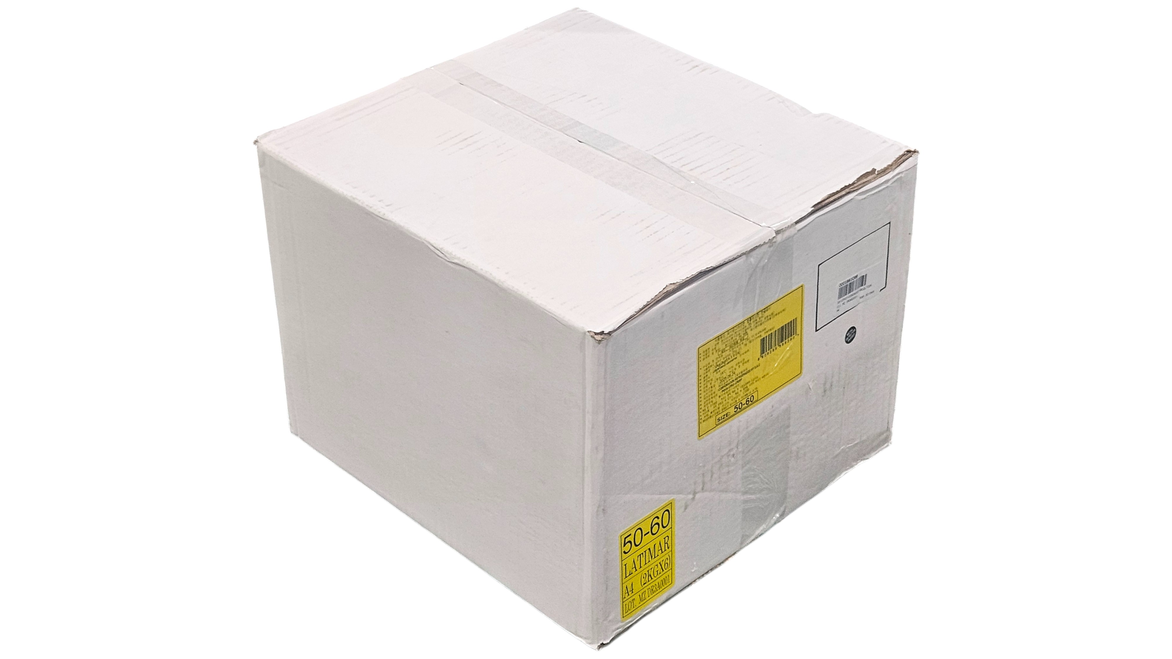 업소용 냉동 흰다리새우 51/60 (페루새우)