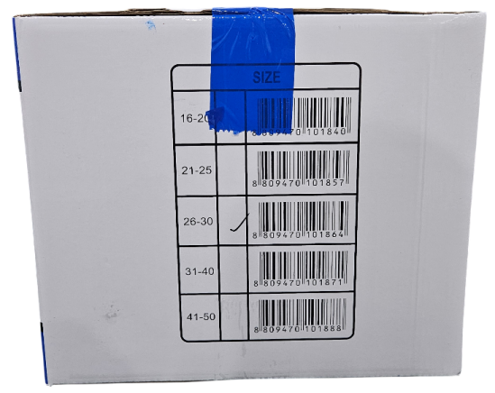 생칵테일새우(두절탈각새우,중국) 26/30