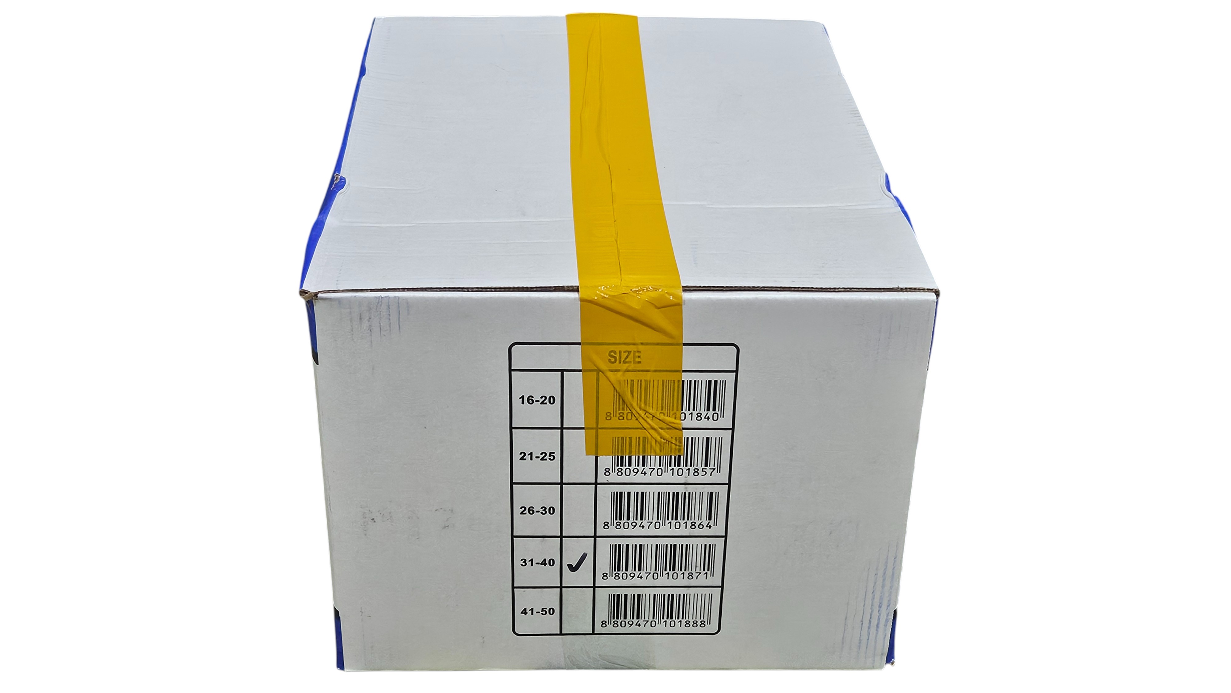 생칵테일새우(두절탈각새우,중국) 31/40