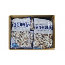 생칵테일새우(두절탈각새우,중국) 31/40