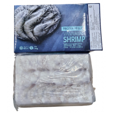 두절탈각새우(PDTO, 1.8kg, 베트남) 16/20