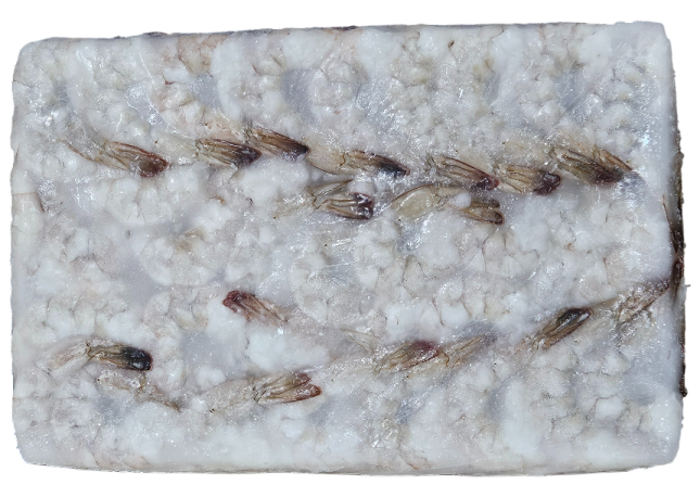 두절탈각새우(PDTO, 1.8kg, 중국) 21/25