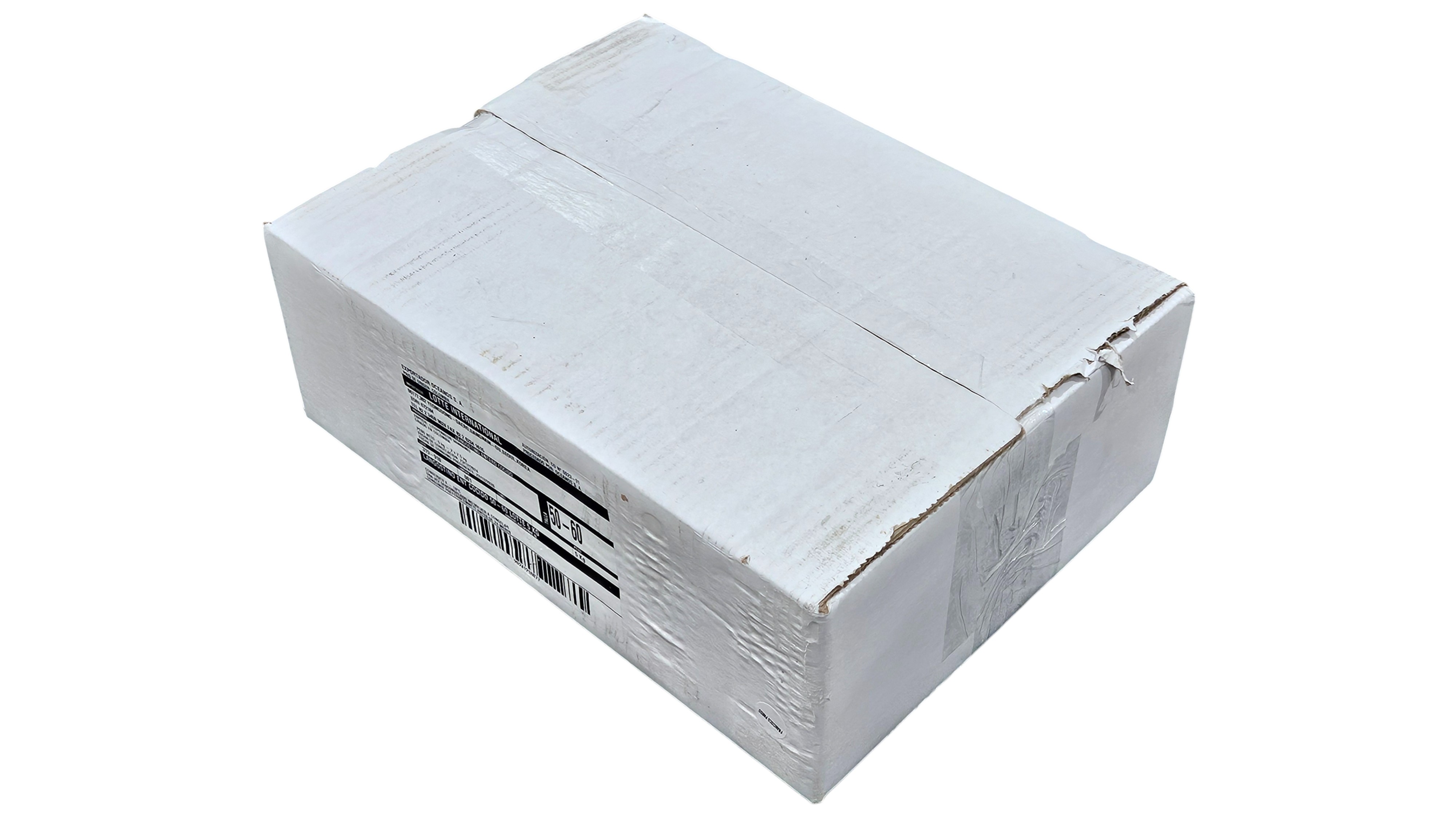 자숙흰다리새우(찐새우, 콜롬비아) 51/60 [275미내외]