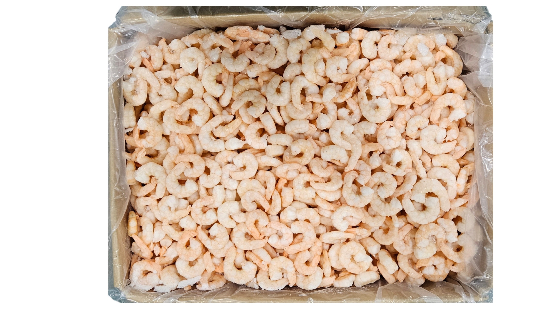 자숙새우살 (2kg, 베트남) 91/120