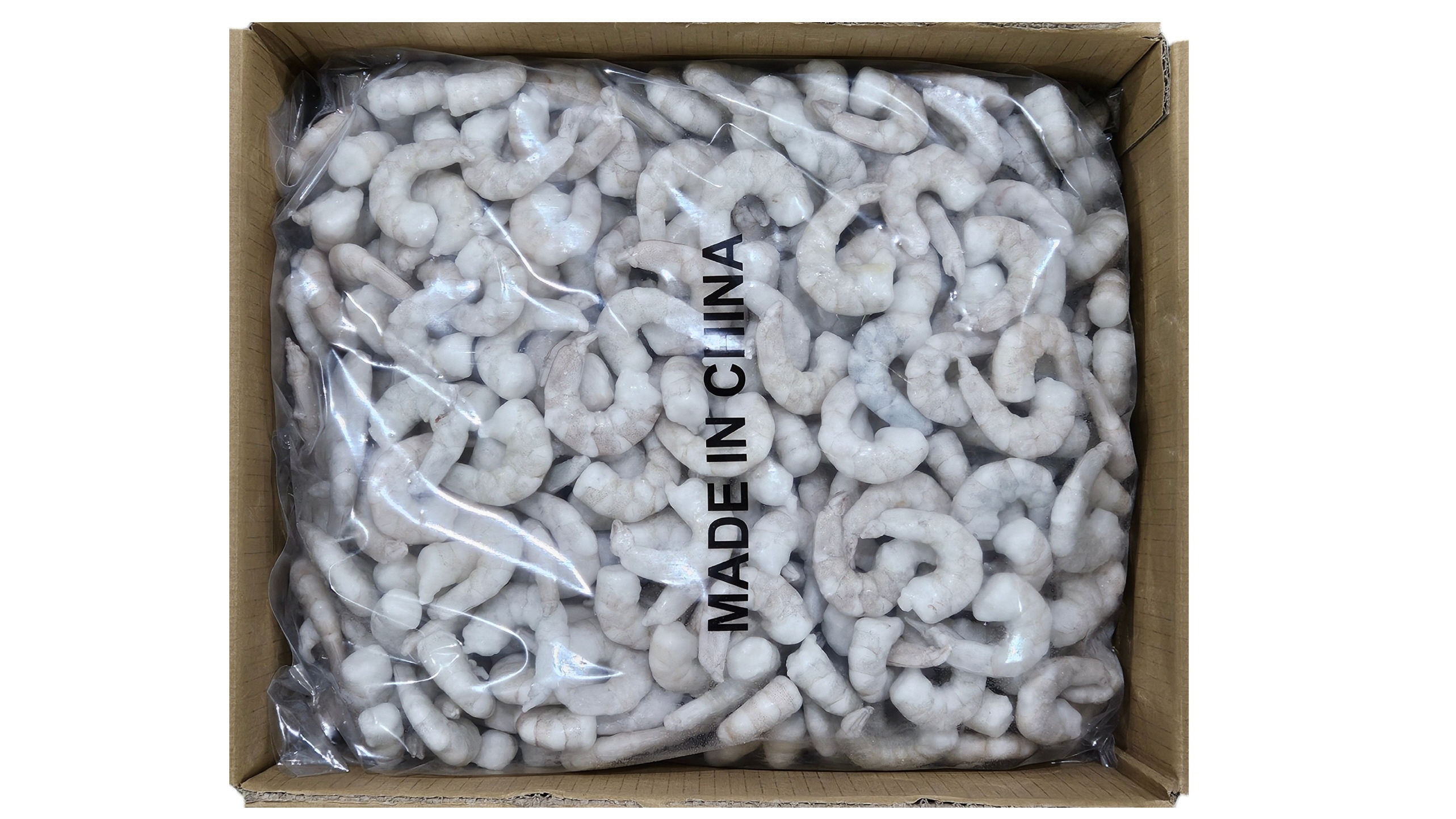 손질 생새우살 (중국,9kg) 30/50