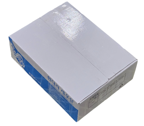 손질 생새우살 (중국,2kg) 30/50