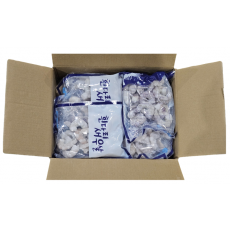 손질 생새우살 (중국,2kg) 30/50