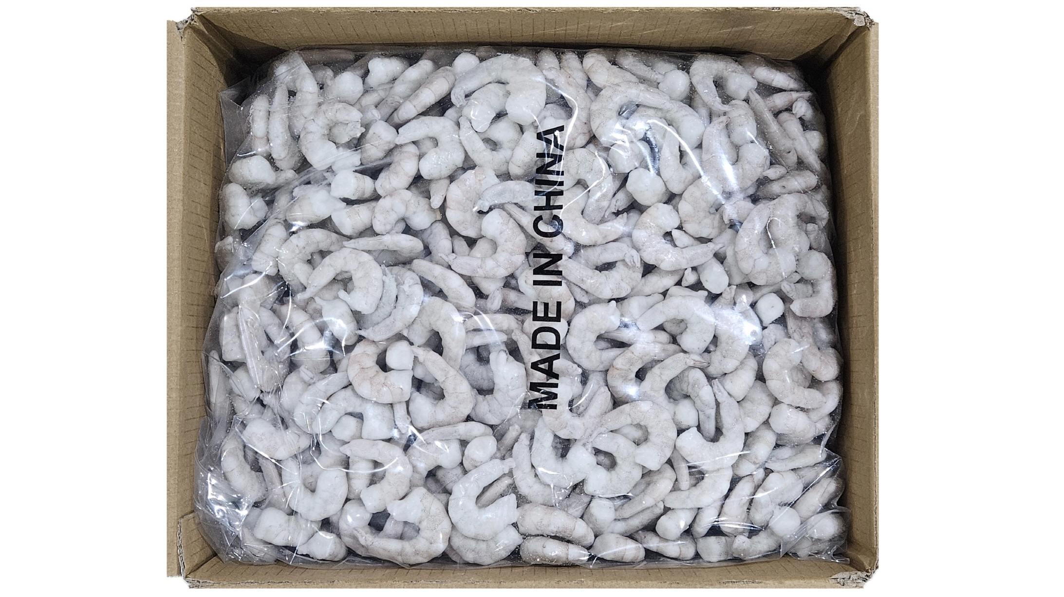 손질 생새우살 (중국,9kg) 50/70