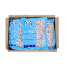 손질 생새우살 (중국,2kg) 90/120