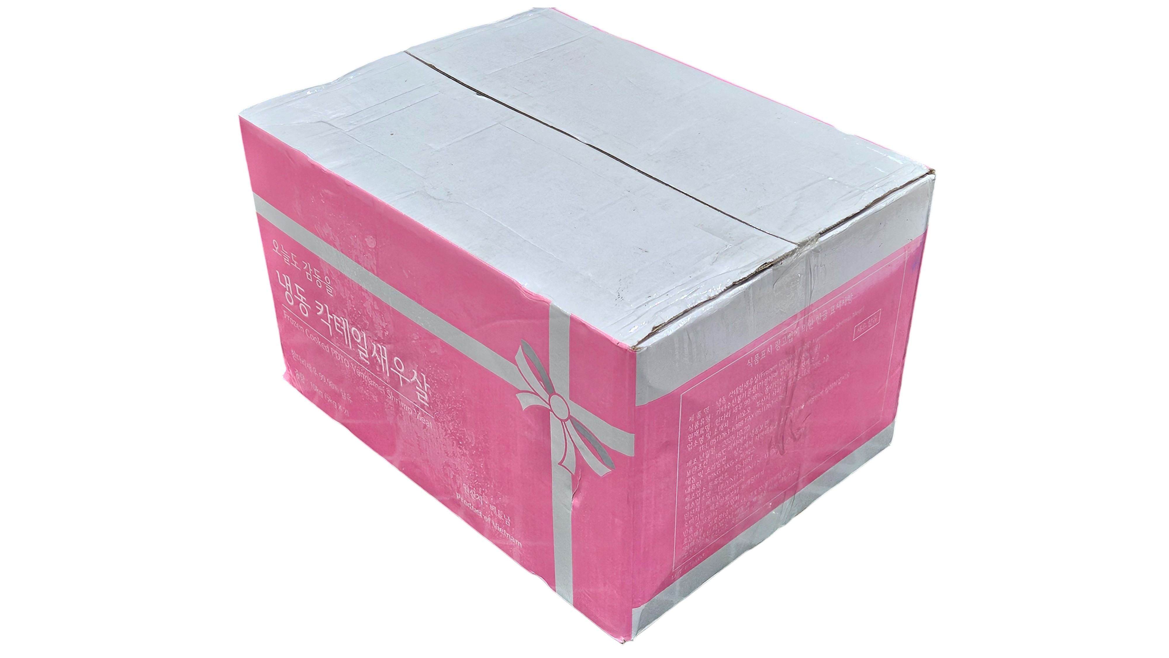 자숙 칵테일새우(9kg, 베트남) 71/90