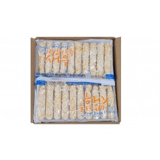 빵가루 새우(토페도새우, 머리없음) 40g/마리