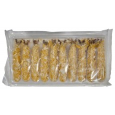 빵가루 새우(토페도새우, 머리없음) 30g/마리