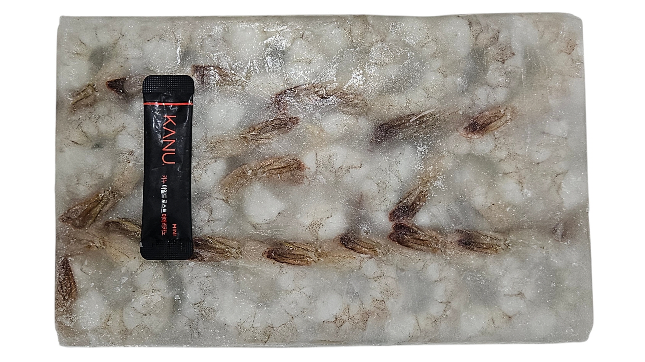 두절탈각새우(PDTO, 1.8kg, 중국) 26/30