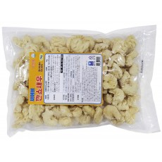 깐쇼새우 (70/90, 1kg, 유원)