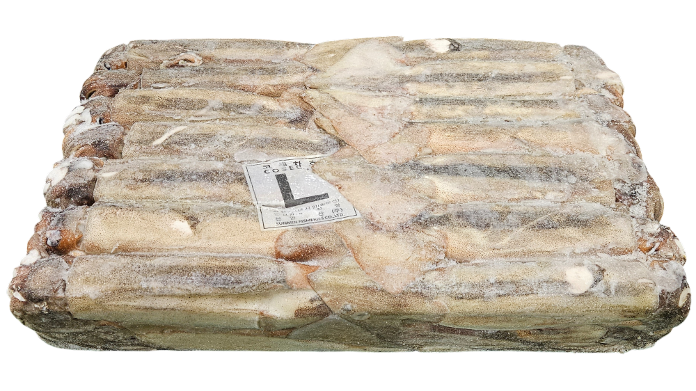 선동 포크오징어 (채낚, 원양산) L