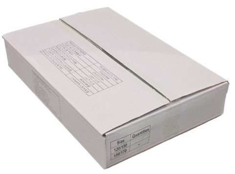 손질 튜브오징어(다리없음) 150/170