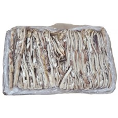 중국산 오징어채 (4kg, A막채)