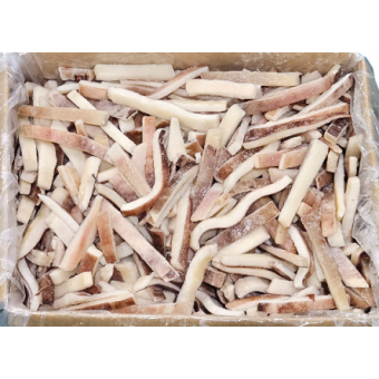 중국산 오징어채 (3.5kg, 막채)