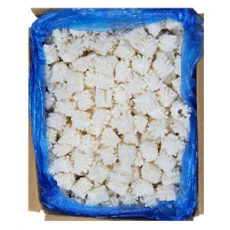 솔방울 오징어 / 10kg / 중국 / 칼집 /