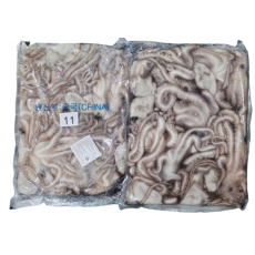 내장제거 낙지 150/200 (10/11미)