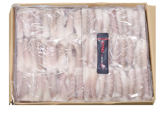 절단낙지 M (베트남)