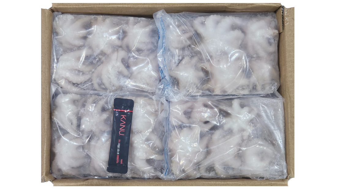 냉동 쭈꾸미 6미 (80/100, 베트남)