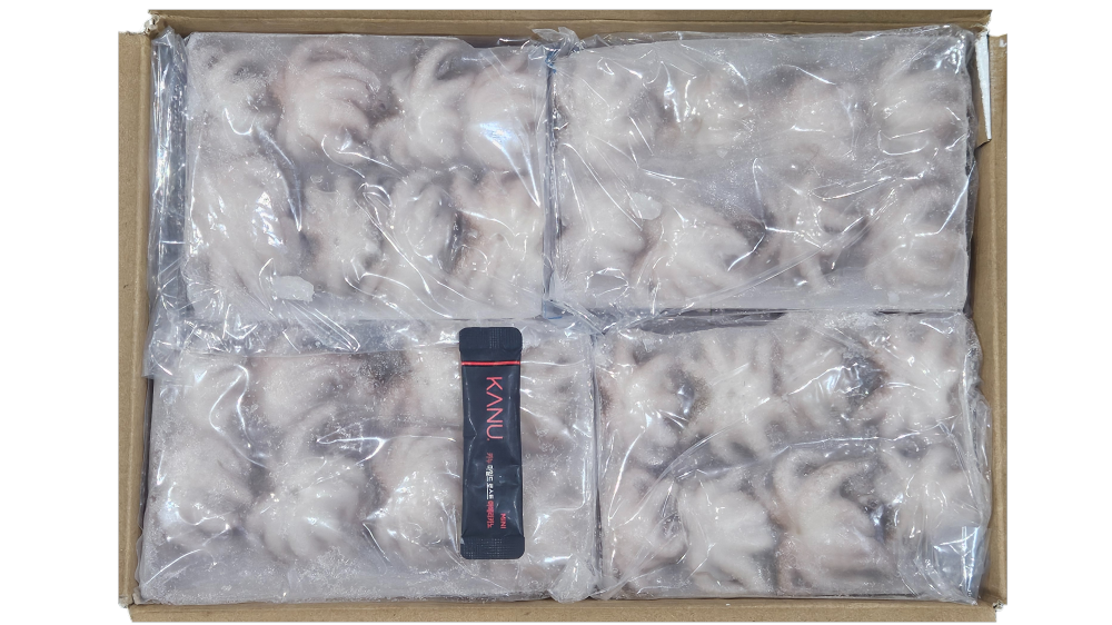 냉동 쭈꾸미 8미 (50/80, 베트남)