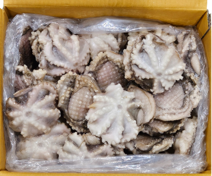 왕쭈꾸미 100/200 (태국)