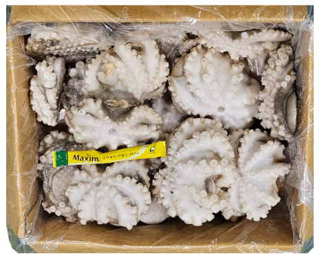 왕쭈꾸미 200/300 (태국)