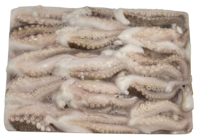 절단쭈꾸미채/ 손질볶음쭈꾸미 2L (베트남)