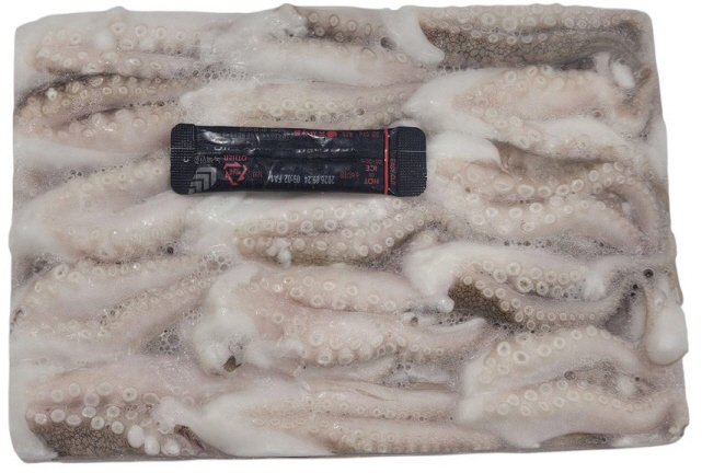 절단쭈꾸미채/ 손질볶음쭈꾸미 2L (베트남)