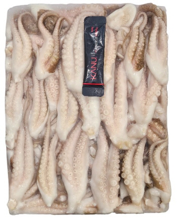 절단쭈꾸미채/ 손질볶음쭈꾸미 L (베트남)