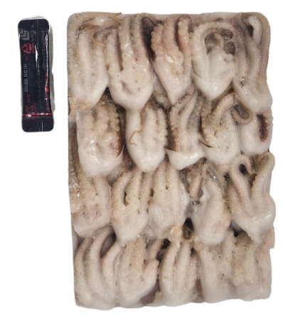 절단쭈꾸미채/ 손질볶음쭈꾸미 M (베트남)