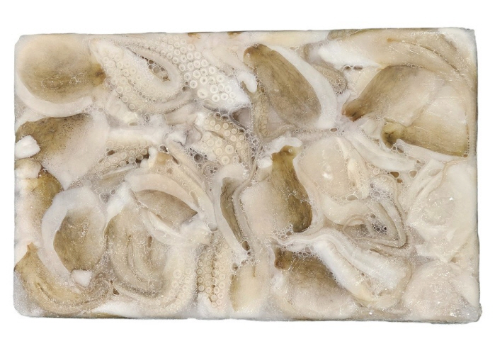 절단쭈꾸미채/ 손질볶음쭈꾸미 L (태국)