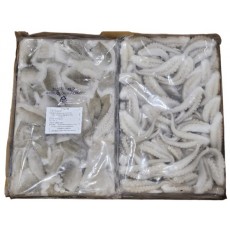 절단쭈꾸미채/ 손질볶음쭈꾸미 L (태국)