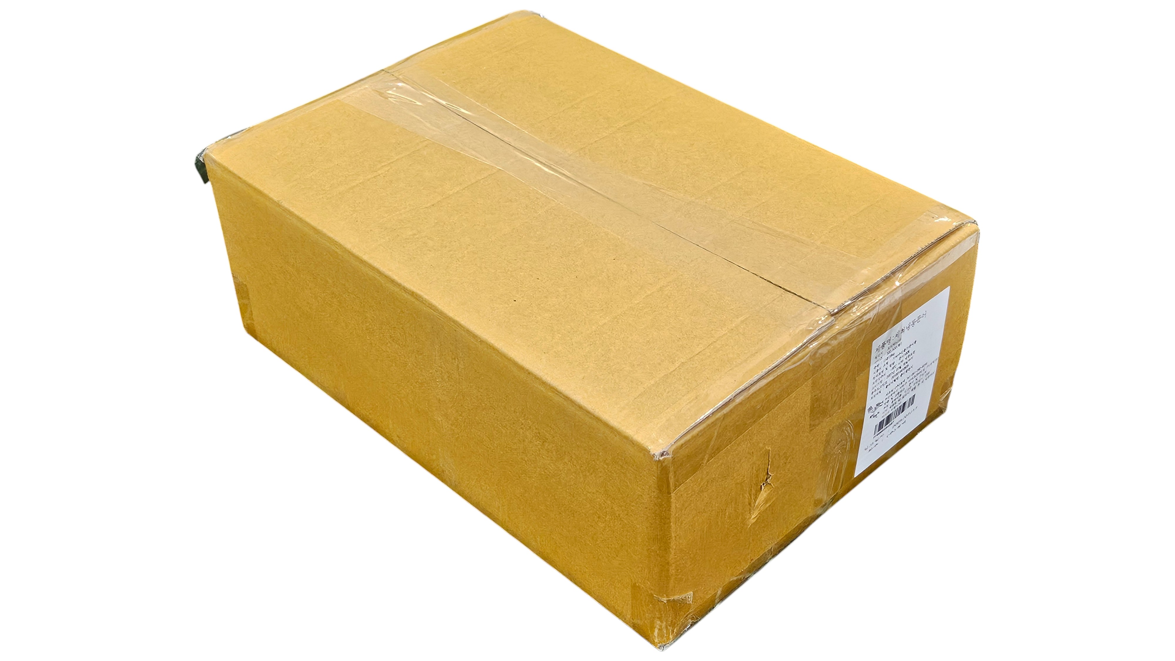 세척문어 300/500 (모리타니아)