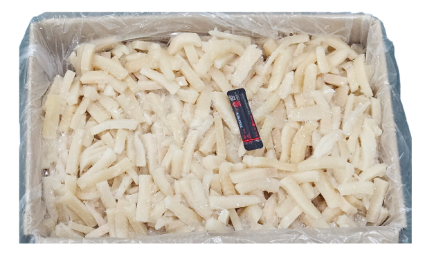 스틱무라몸통채(칼집O)/ 오징어칼집채(몸통)