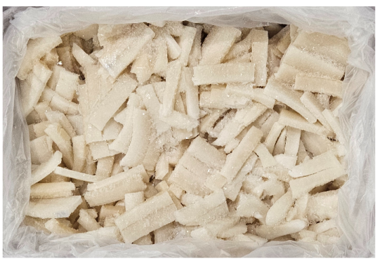 무라 몸통채 (칼집X) / 페루, 편채, 대왕오징어 몸채, 5kg