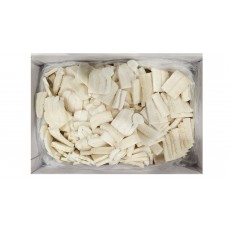 무라 몸통채 (칼집O) / 페루 / 칼집몸채 / 대왕오징어 손질 /