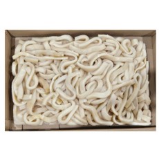 튀김오징어채 (4kg, 중국)