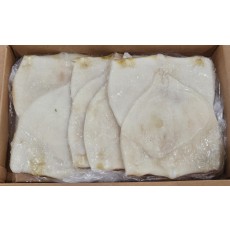칼집 오징어 몸살 (2.8kg, 중국)