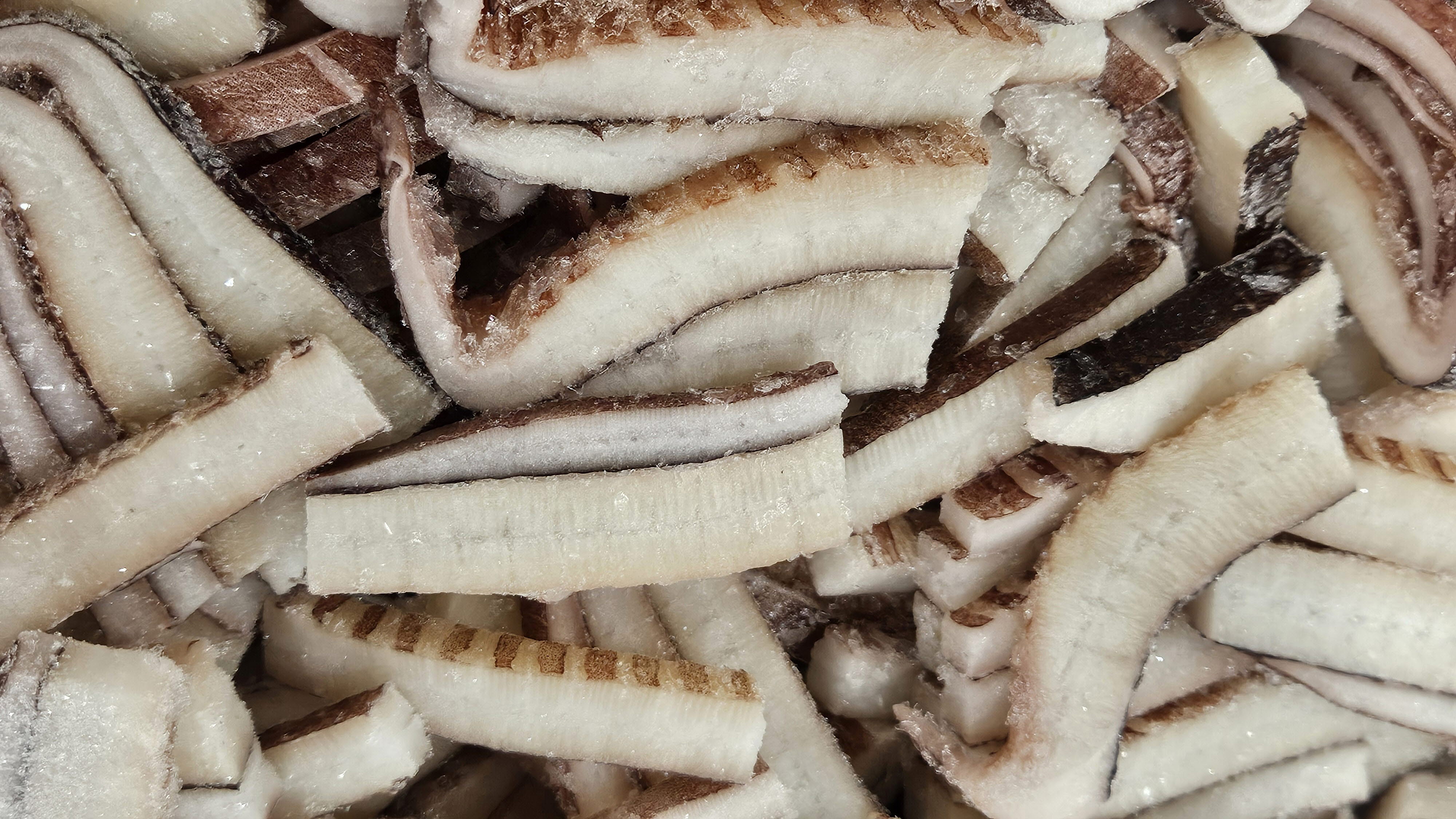 믹스 무라오징어 칼집채 (5kg, 페루)