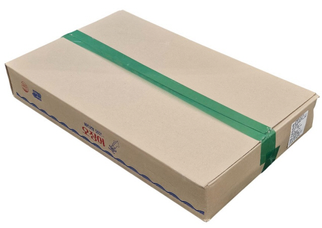 오징어다리/족 (8kg, 원양산)