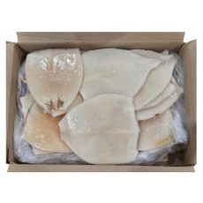 오징어 몸살 (2.8kg, 원양산)