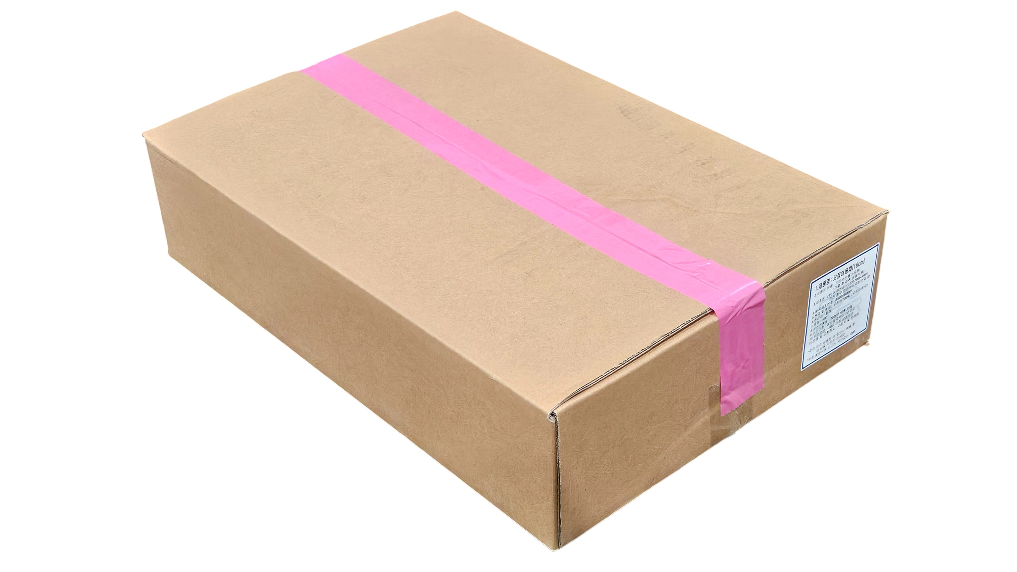 튀김 오징어몸채 18cm (10kg, 칠레)