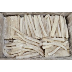 튀김 오징어몸채 18cm (10kg, 칠레)