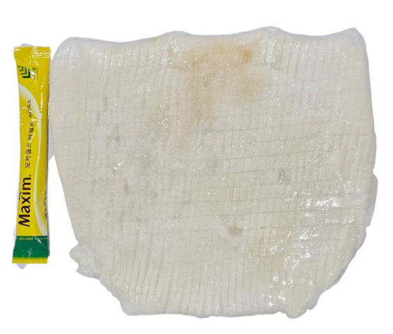 칼집 오징어 몸살 (3kg, 중국, 아토)