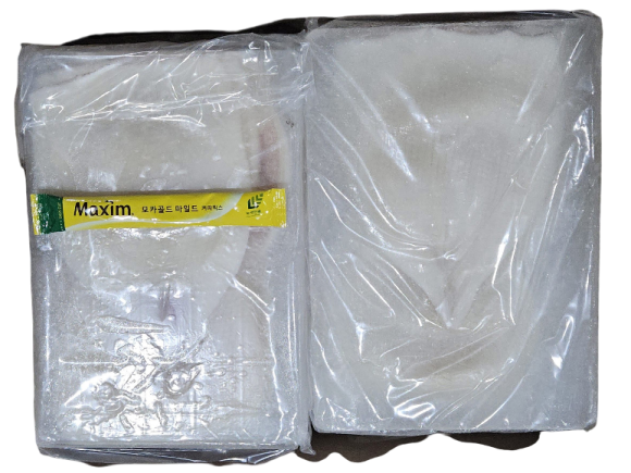 칼집몸살블럭 (8k, 원양산, 칼블럭)